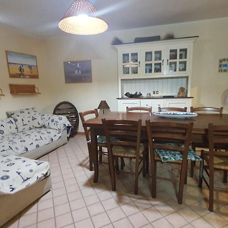 Villasimius - Taverna Freschissima! Εξωτερικό φωτογραφία