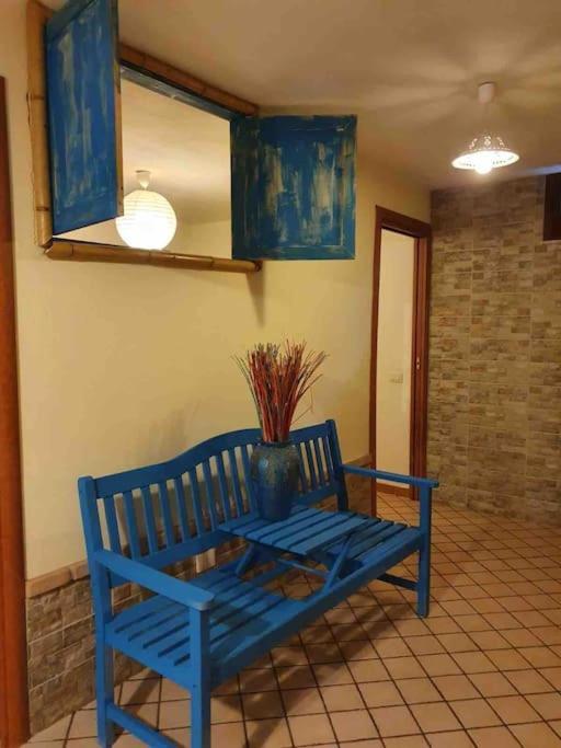 Villasimius - Taverna Freschissima! Εξωτερικό φωτογραφία