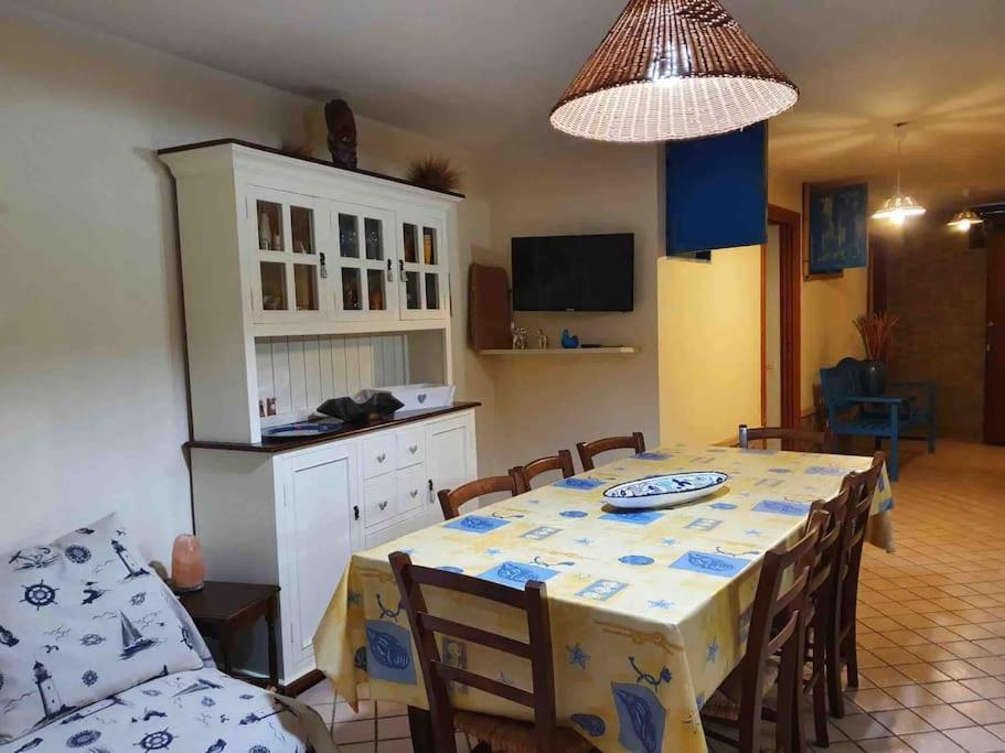 Villasimius - Taverna Freschissima! Εξωτερικό φωτογραφία