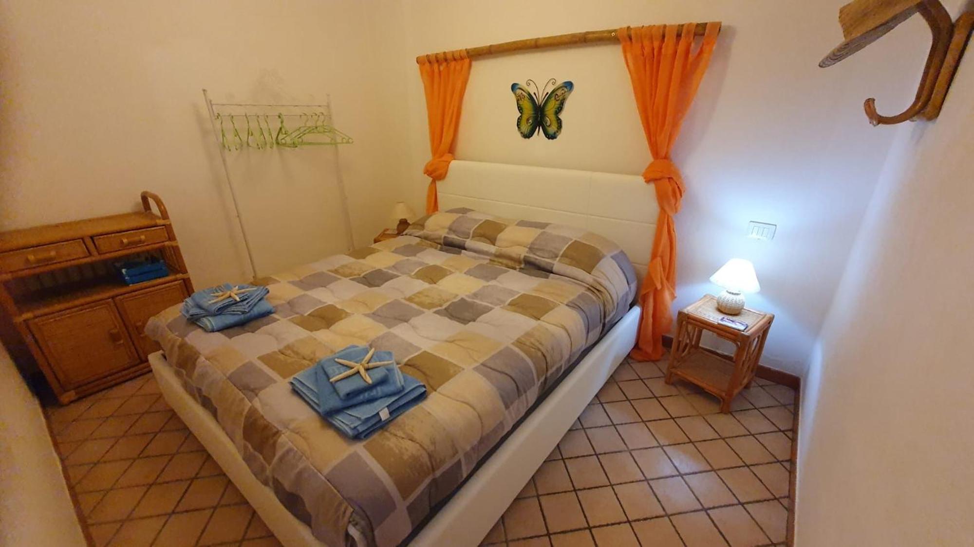 Villasimius - Taverna Freschissima! Εξωτερικό φωτογραφία