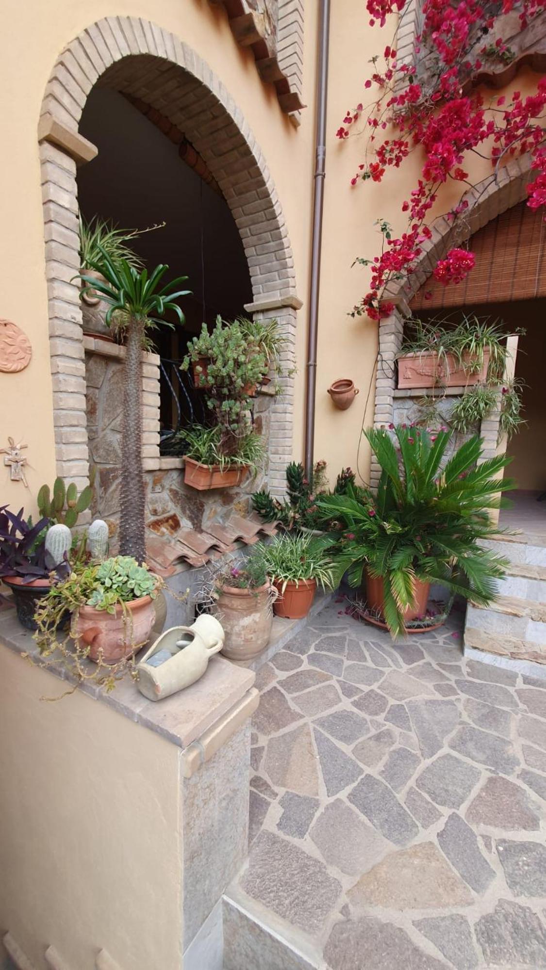 Villasimius - Taverna Freschissima! Εξωτερικό φωτογραφία